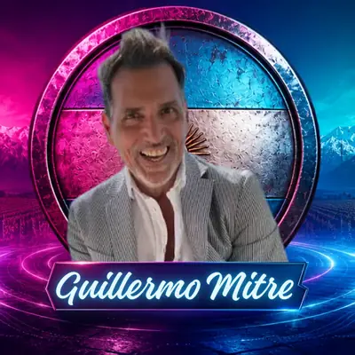 Guillermo Mitre