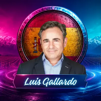 Luis Miguel Gallardo