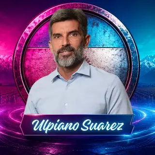 Ulpiano Suárez