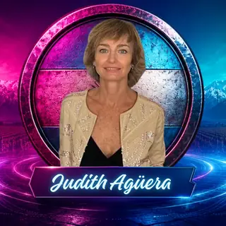 Judith Agüera