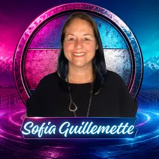 Sofía Guillemette