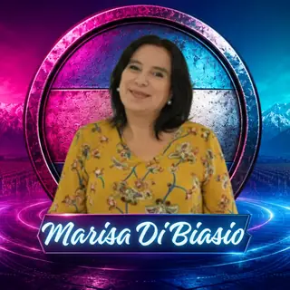 Marisa Di Biasio