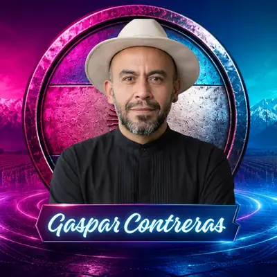 Gaspar Contreras, responsable del III Congreso Internacional de Felicidad
