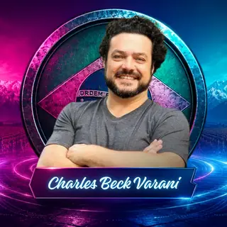 Charles Beck Varani