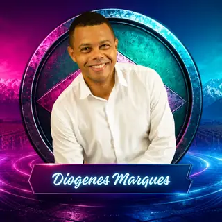 Diógenes Marques