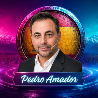Pedro Amador