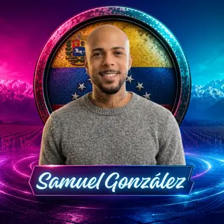Samuel González