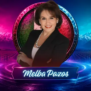 Melba Pazos
