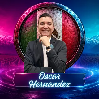 Oscar Hernández